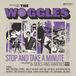 Suburban Stop And Take A Minute: A Collection Of B-Sides And Rarities
