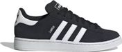 Adidas Originals Campus 2 Suede Schwarz Weiß Herren ID9844