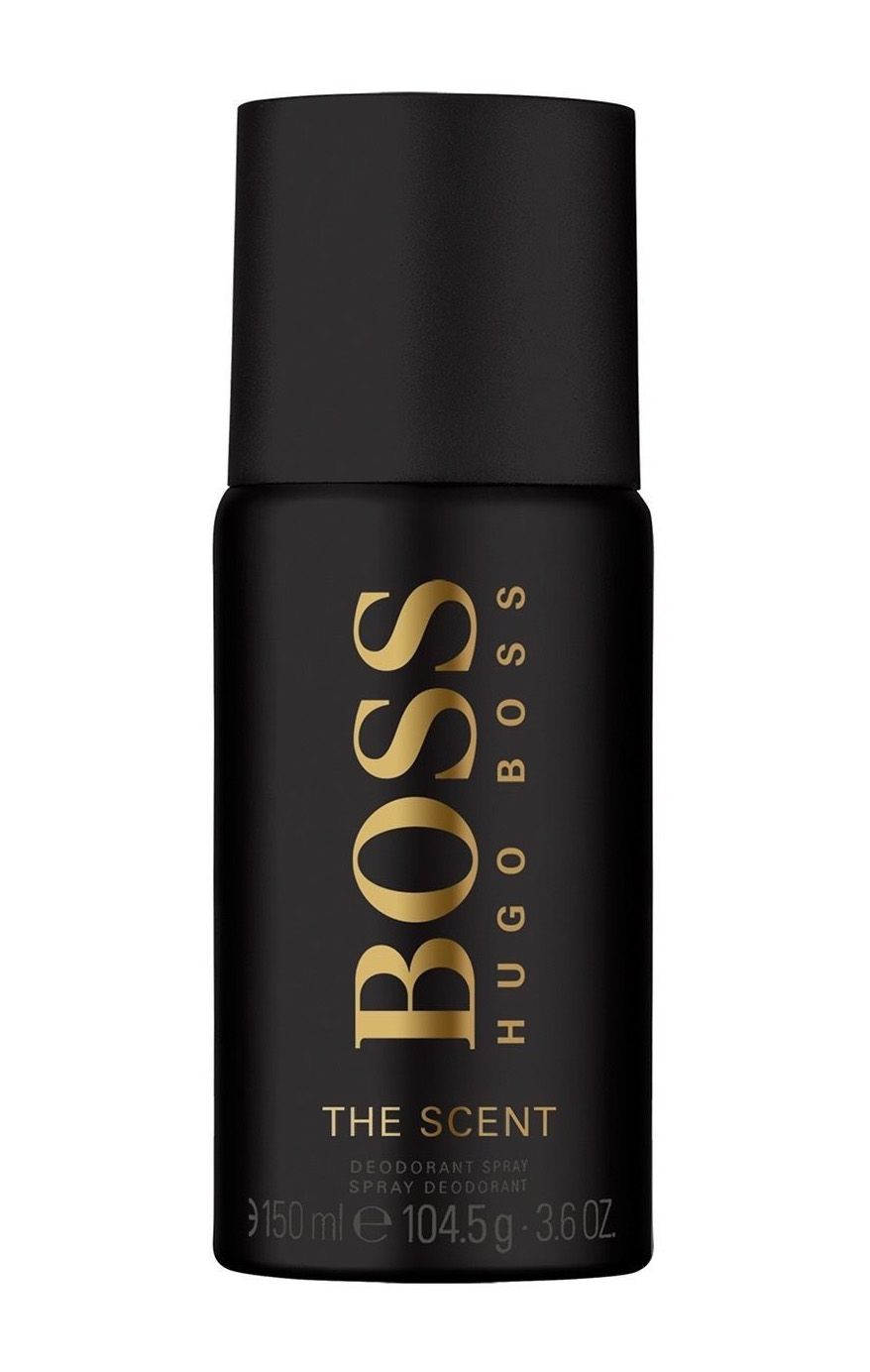 Hugo Boss The Scent Deodorant Spray 150ml - Men's