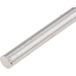 Rs Pro - Tige Acier Argenté, Diam. 1/4pouce, L 334mm ( Prix Pour Lot De 10 )