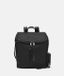 Liebeskind Berlin Hera Small Pebble Backpack Zwart