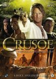 Crusoe DVD Serie 6 discs Engels Dolby Digital 5.1 16:9 546 min Actie Avontuur 2008