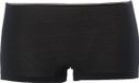 Sloggi Feel Sensational Dames short - Zwart - Maat 36
