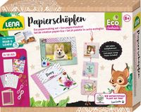 Lena Lena Eco Papiermaakset