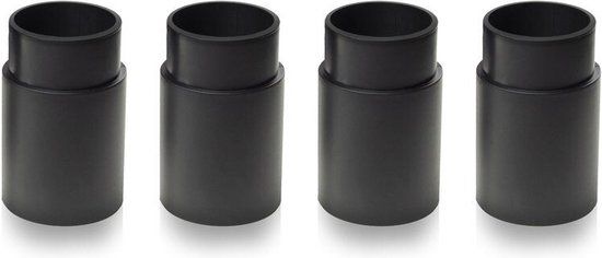 ACT Additional feet (5cm) for AC8200 - Black