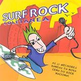 Surf Rock Coletanea