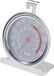 KitchenCraft Taylor Pro Oven Thermometer - Roestvrij Staal - Zilver