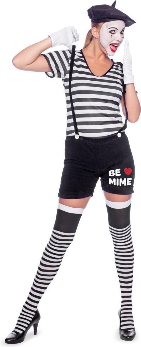 Folat Mime Speler Dames L/XL