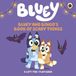 Bluey Bluey: Bluey and Bingo's Book of Scary Things