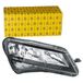 HELLA 1EJ 011 939-021 Halogeen/FF-Koplamp ECE - voor rechtsrijdend verkeer - Rechts voor