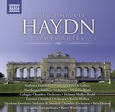 Outhere Various Artists - Complete Symphonies (34 CD)