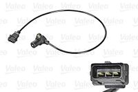 VALEO 254196 Krukassensor