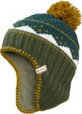 VAUDE Unisex beanie-muts Kids Gebreide Cap Iv