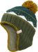 VAUDE Unisex beanie-muts Kids Gebreide Cap Iv