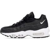 Nike Baskets Air Max 95 noir / noir / blanc