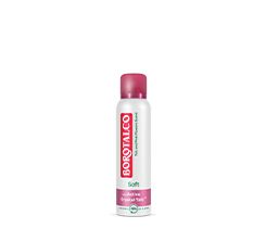 Borotalco Soft Spray Deodorant - 150ml