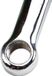 Citomerx Pedalarm trapas gauche, 160 mm, adapté pour Puch DS, MS, MV, VS, VZ, Monza, Maxi 50