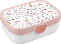 Mepal Lunchbox Campus Little Dutch Flowers & butterflies