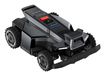 Segway Navimow X420E Robotgrasmaaier Batterij Zwart