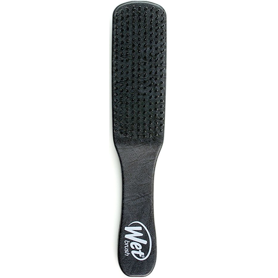 Wet Brush Haarborstel For Men - Zwart