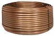 Tuyaux d'égouttement pour irrigation de jardin, 16 mm, 100 mètres