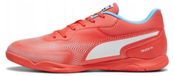Puma Truco III Chaussures de futsal Rouge EU 44 1/2
