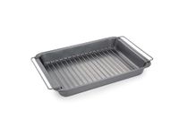 Tescoma Delícia 623025 Bakvorm met grill, 40 x 28 cm