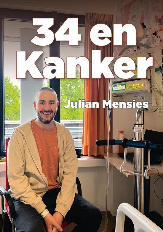34 Probook B.V. 34 en Kanker