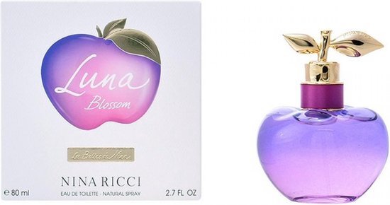 Nina Ricci Luna Blossom eau de toilette / 30 ml / dames