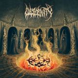 Sonic Rendezvous Obscenity - Summoning The Circle (LP) (Limited Edition)