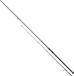 Daiwa Crosscast Tele Karperhengel Zwart 3.05 m / 3.50 Lbs