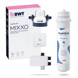 BWT MIXXO PROTECT Waterfilterset voor onder de gootsteen