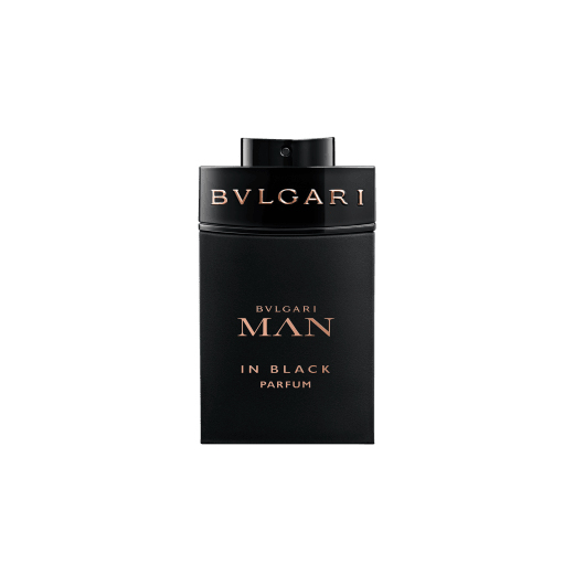 BVLGARI Man in Black