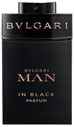 BVLGARI Man in Black