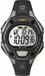 Timex Ironman Traditional 30 Lap Mid Size Sporthorloge Zwart/Grijs