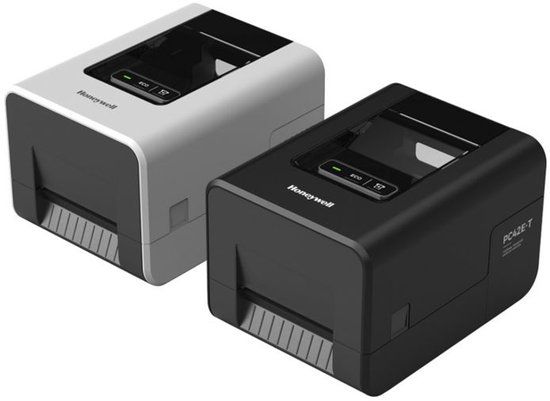 Honeywell PC42E-T Label Printer