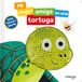 Mi Catapulta Editores Mi mejor amigo es una tortuga Paperback
