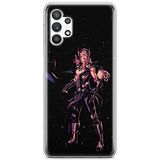 ERT GROUP Samsung A32 5G Hoes Origineel Marvel Motief & Officieel gelicentieerd product Thor 008 Perfect aangepast aan de vorm van de mobiele telefoon