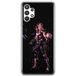 ERT GROUP Samsung A32 5G Hoes Origineel Marvel Motief & Officieel gelicentieerd product Thor 008 Perfect aangepast aan de vorm van de mobiele telefoon
