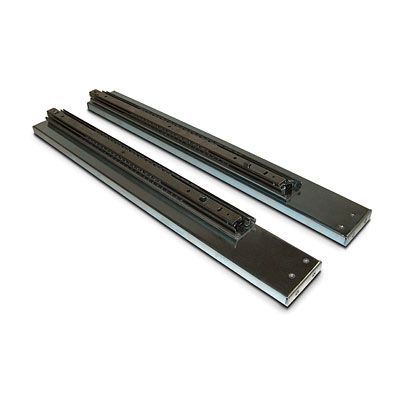 HP 253449-B21 Rack-toebehoren Zwart