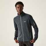 Regatta Fleece Heren Hiking Hoge Kraag Newhill