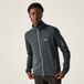Regatta Fleece Heren Hiking Hoge Kraag Newhill
