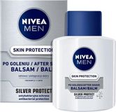 Nivea Men After Shave Balsem
