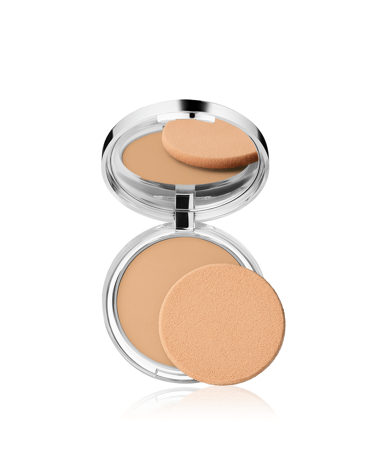 Clinique Stay-Matte Sheer Pressed Powder