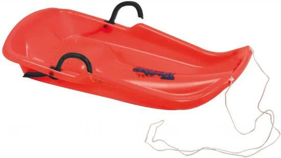 Nijdam Slee Twister - Rood