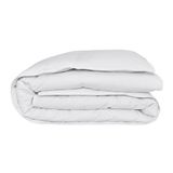 Essix Prestige - Natuurlijk warm dekbed 240 x 260 cm Katoen Wit