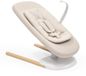 Stokke Yoga Wip- en Schommelstoel Gebroken Wit
