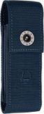 Leatherman Nylonholster - Holster voor Charge, Crunch, Rebar, Rev, Skeletool, Wave & Wingman - Middernacht, Groot
