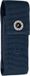 Leatherman Nylonholster - Holster voor Charge, Crunch, Rebar, Rev, Skeletool, Wave & Wingman - Middernacht, Groot