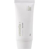 mixsoon Zonbescherming Centella Zonnebrandcrème voor het lichaam 50.0g